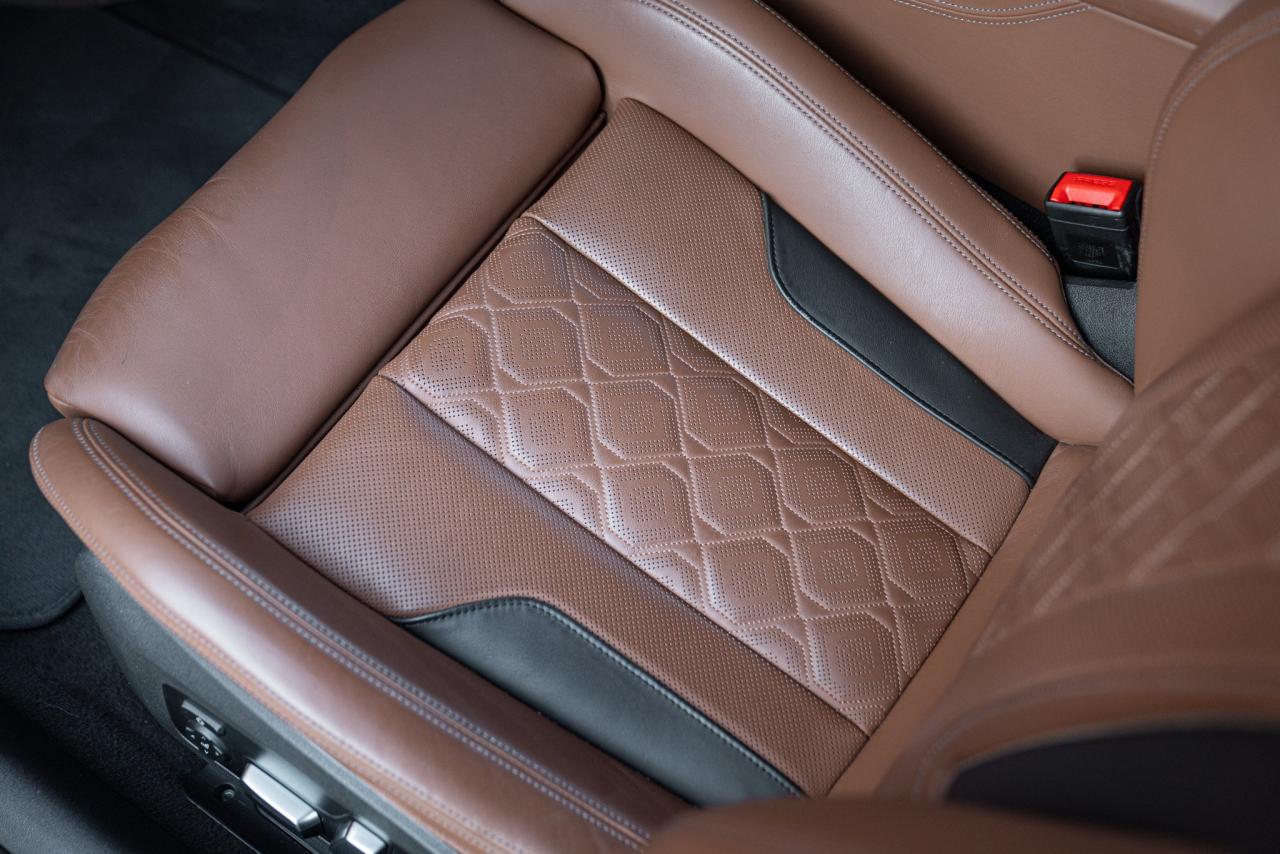 2021 BMW BMW M8 COMPETITION GRAN COUPE