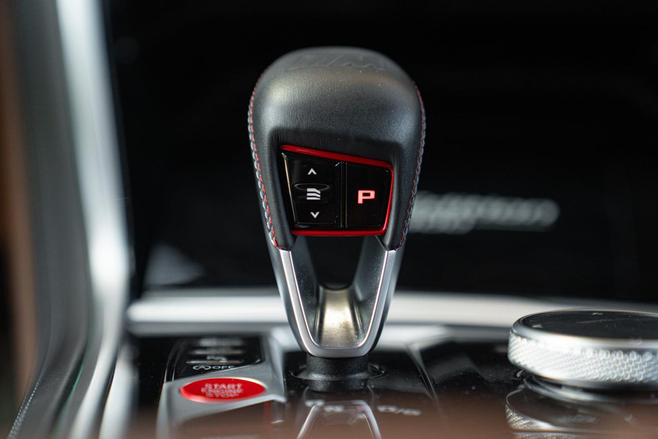 2021 BMW BMW M8 COMPETITION GRAN COUPE