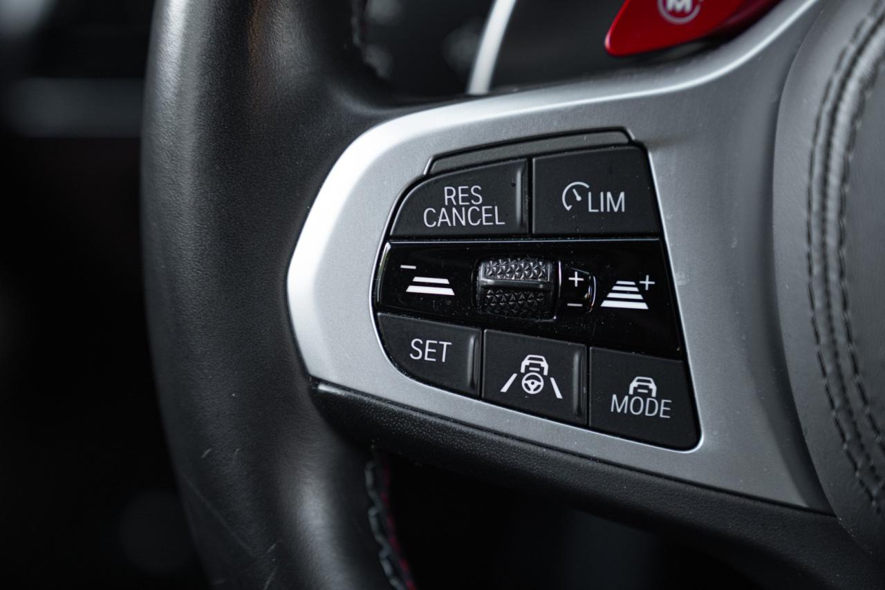 2021 BMW BMW M8 COMPETITION GRAN COUPE