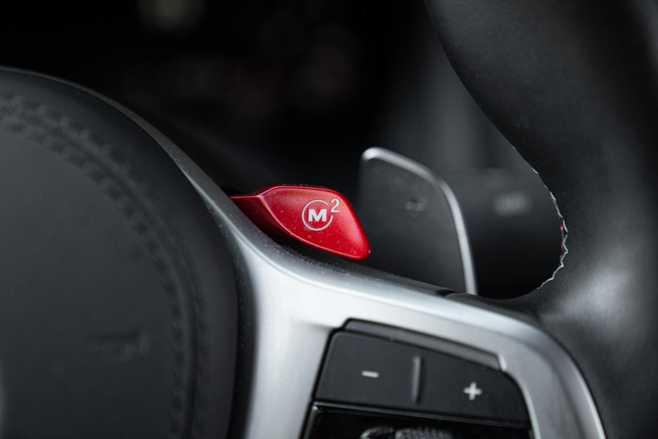 2021 BMW BMW M8 COMPETITION GRAN COUPE