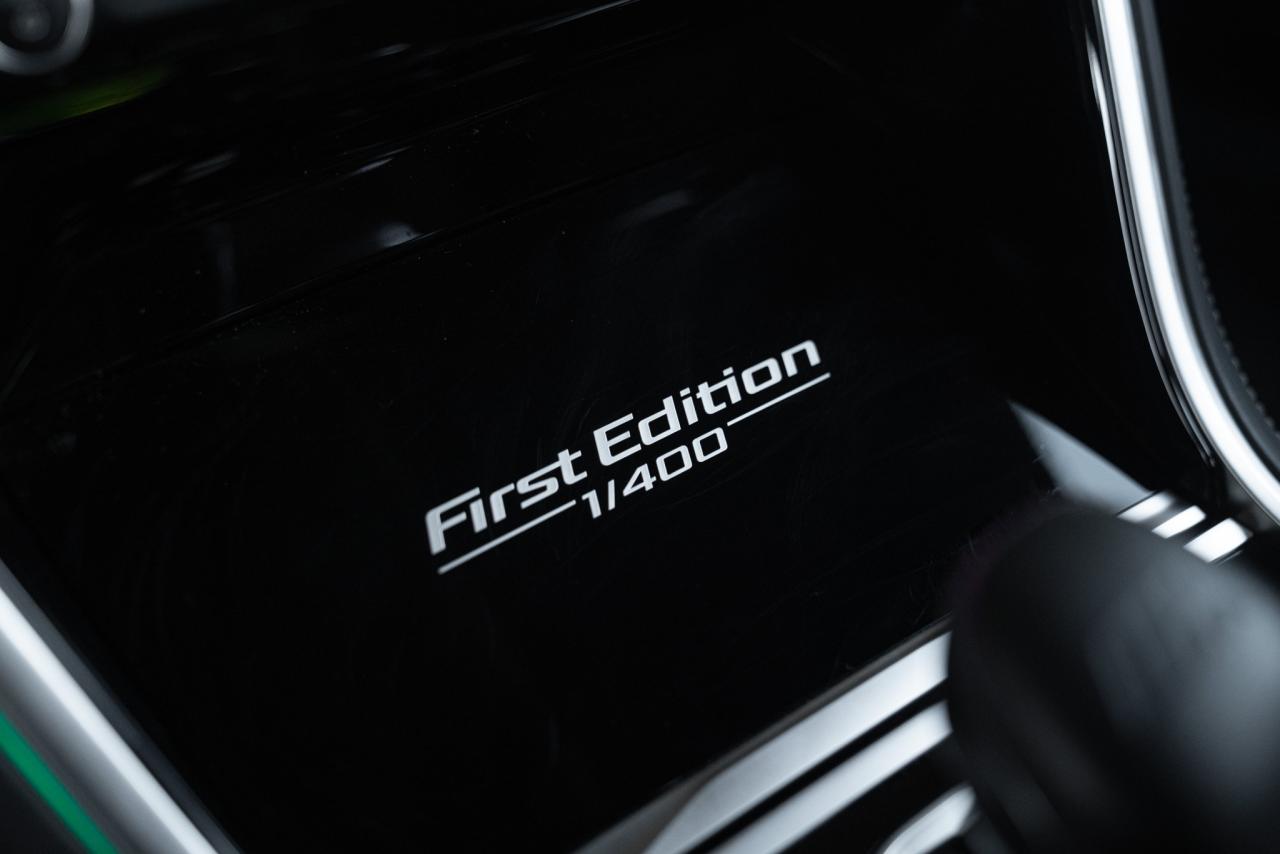 2021 BMW BMW M8 COMPETITION GRAN COUPE