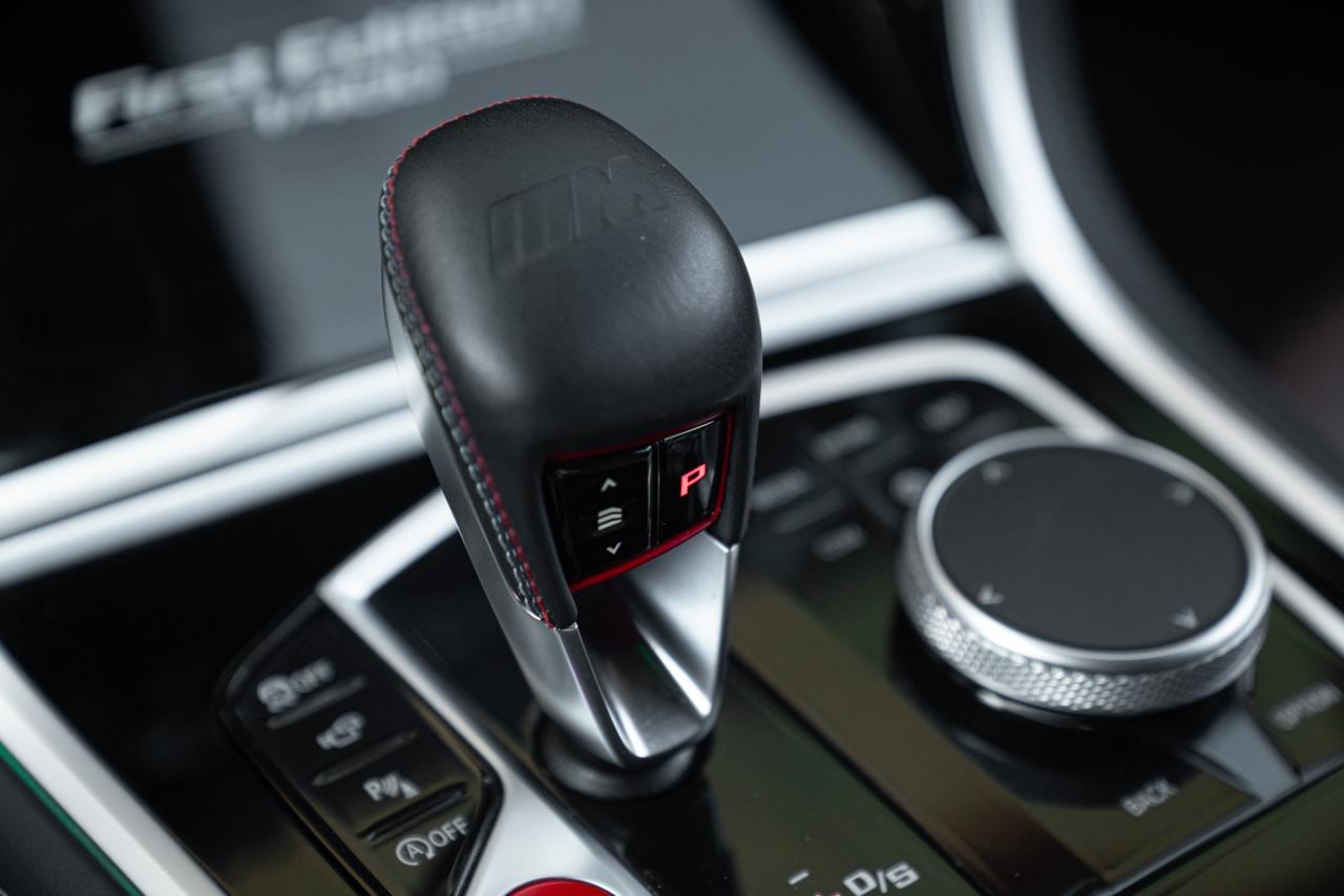 2021 BMW BMW M8 COMPETITION GRAN COUPE