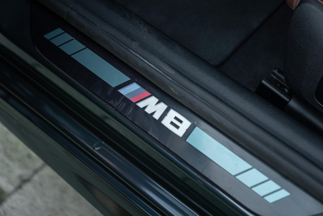 2021 BMW BMW M8 COMPETITION GRAN COUPE