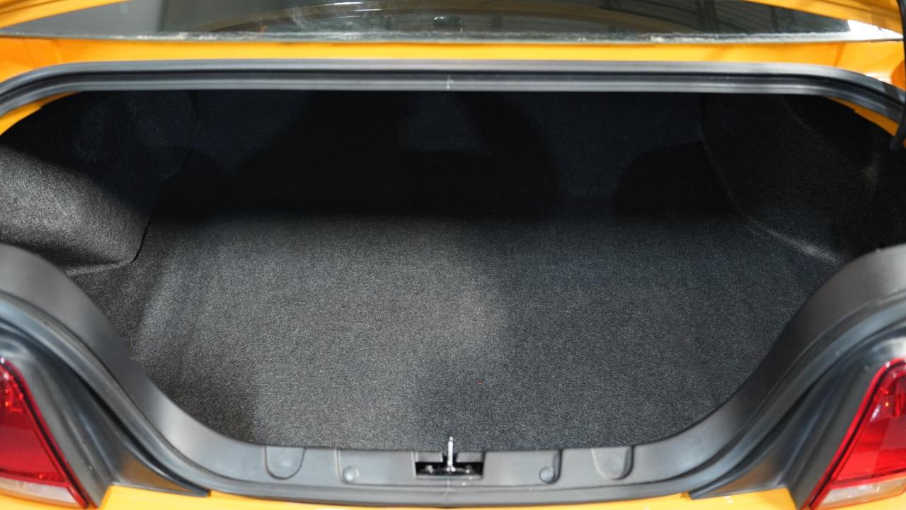 2007 Ford Mustang GT Deluxe