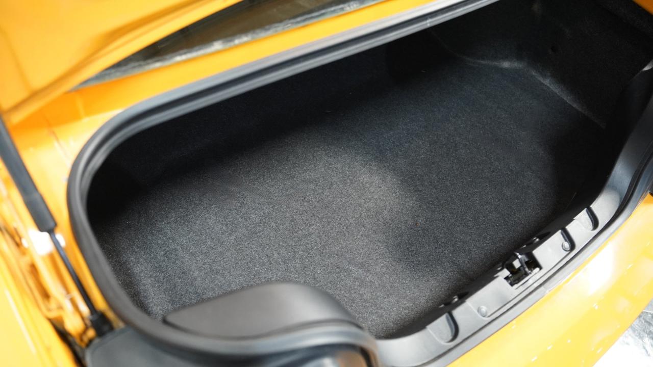 2007 Ford Mustang GT Deluxe