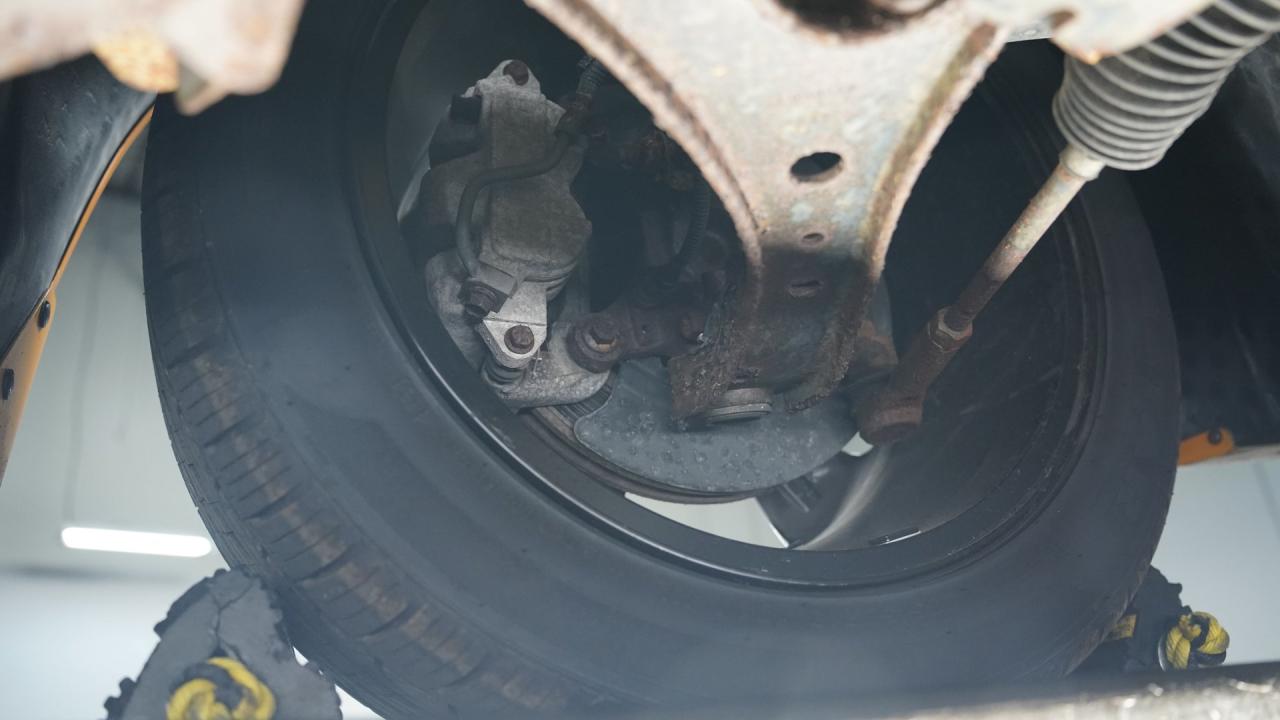 2007 Ford Mustang GT Deluxe