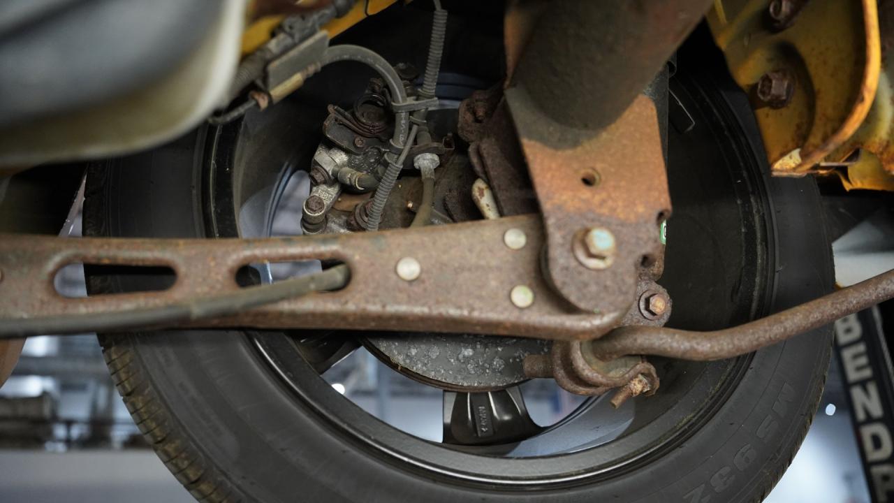 2007 Ford Mustang GT Deluxe