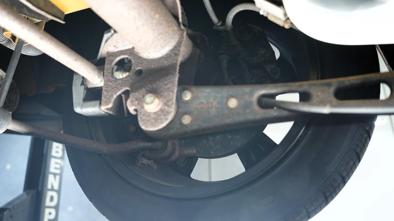 2007 Ford Mustang GT Deluxe