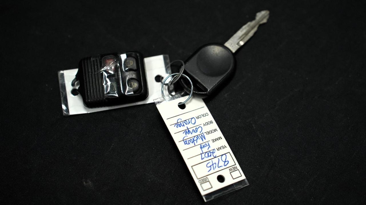 2007 Ford Mustang GT Deluxe