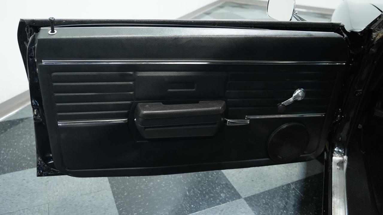 1968 Chevrolet Camaro RS/SS Tribute