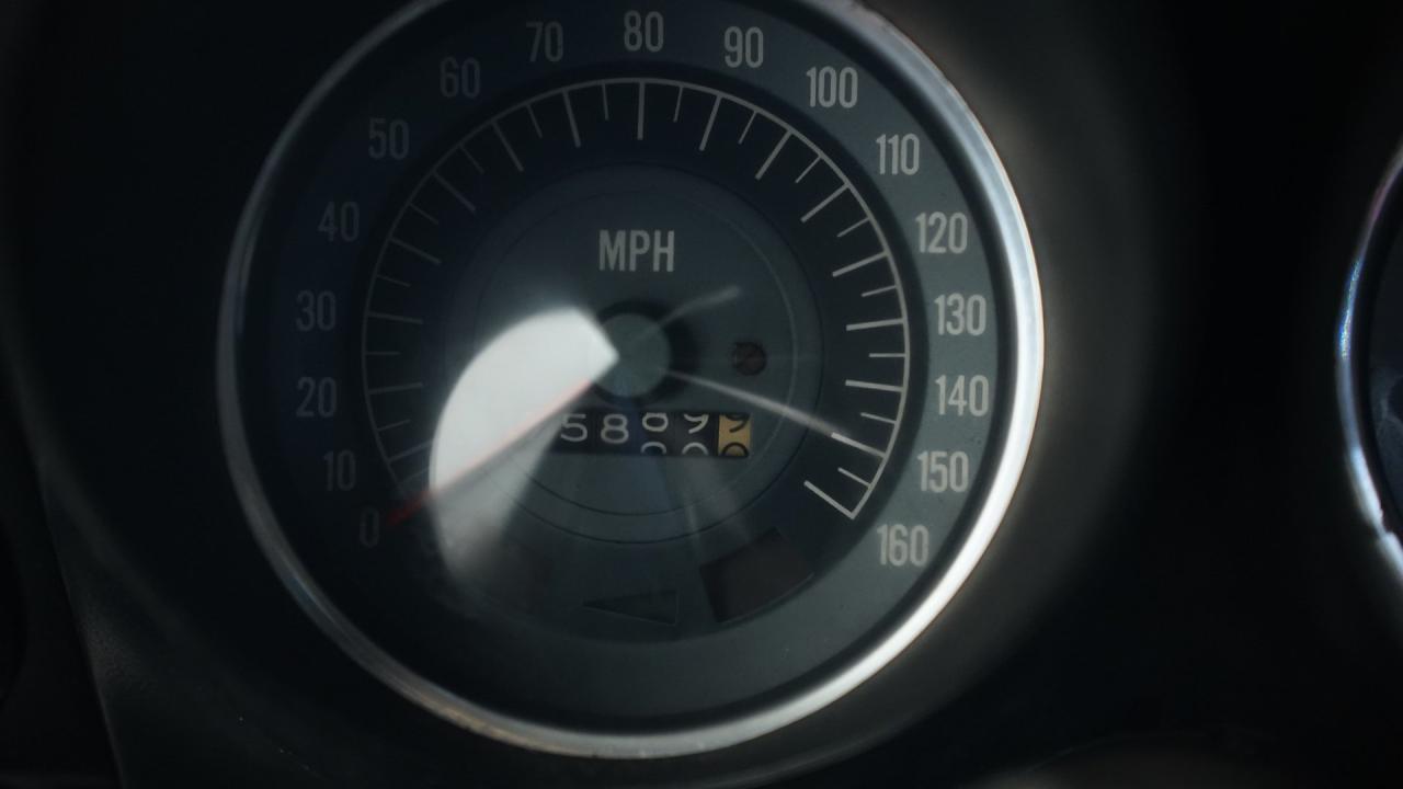 1968 Chevrolet Camaro RS/SS Tribute