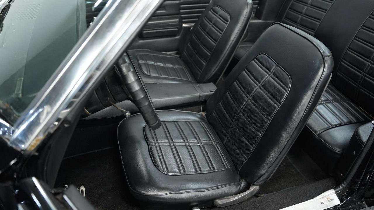 1968 Chevrolet Camaro RS/SS Tribute