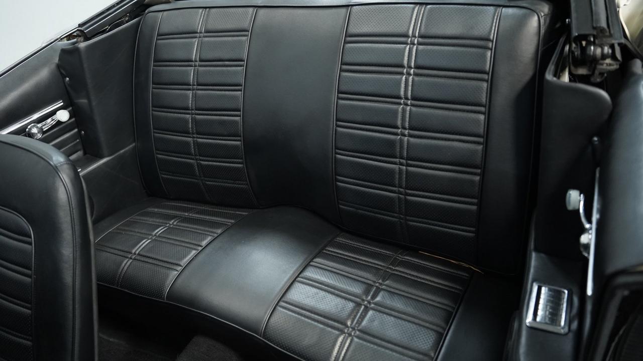 1968 Chevrolet Camaro RS/SS Tribute