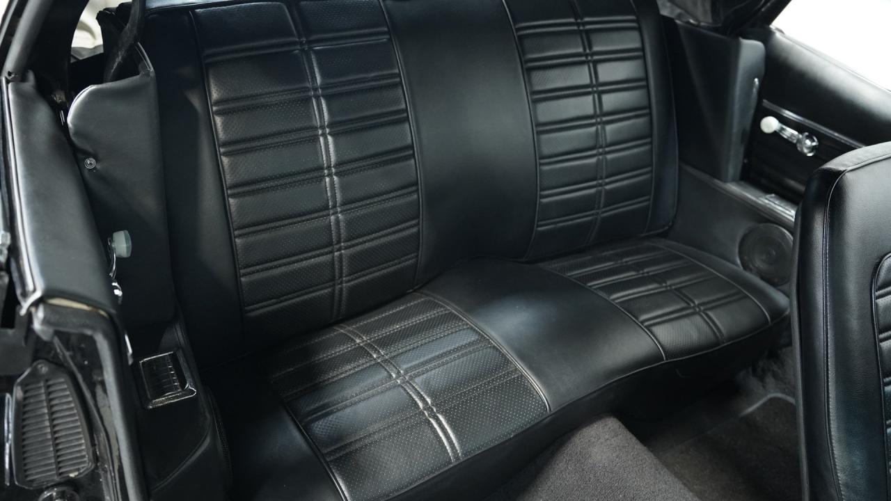 1968 Chevrolet Camaro RS/SS Tribute