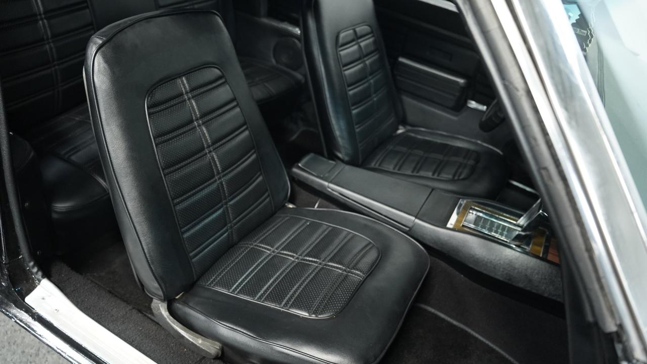 1968 Chevrolet Camaro RS/SS Tribute