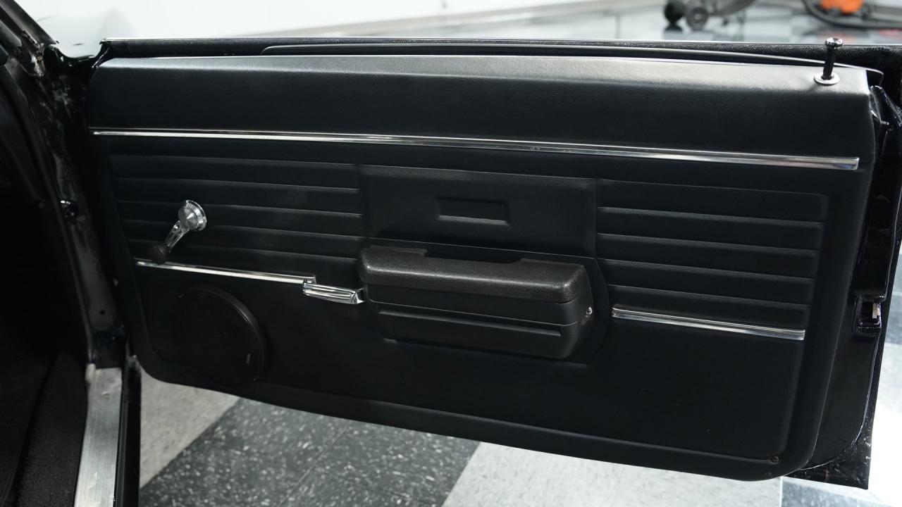 1968 Chevrolet Camaro RS/SS Tribute