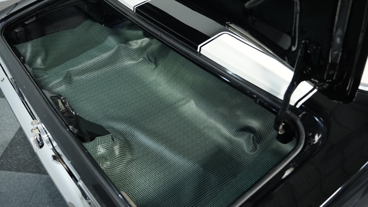 1968 Chevrolet Camaro RS/SS Tribute