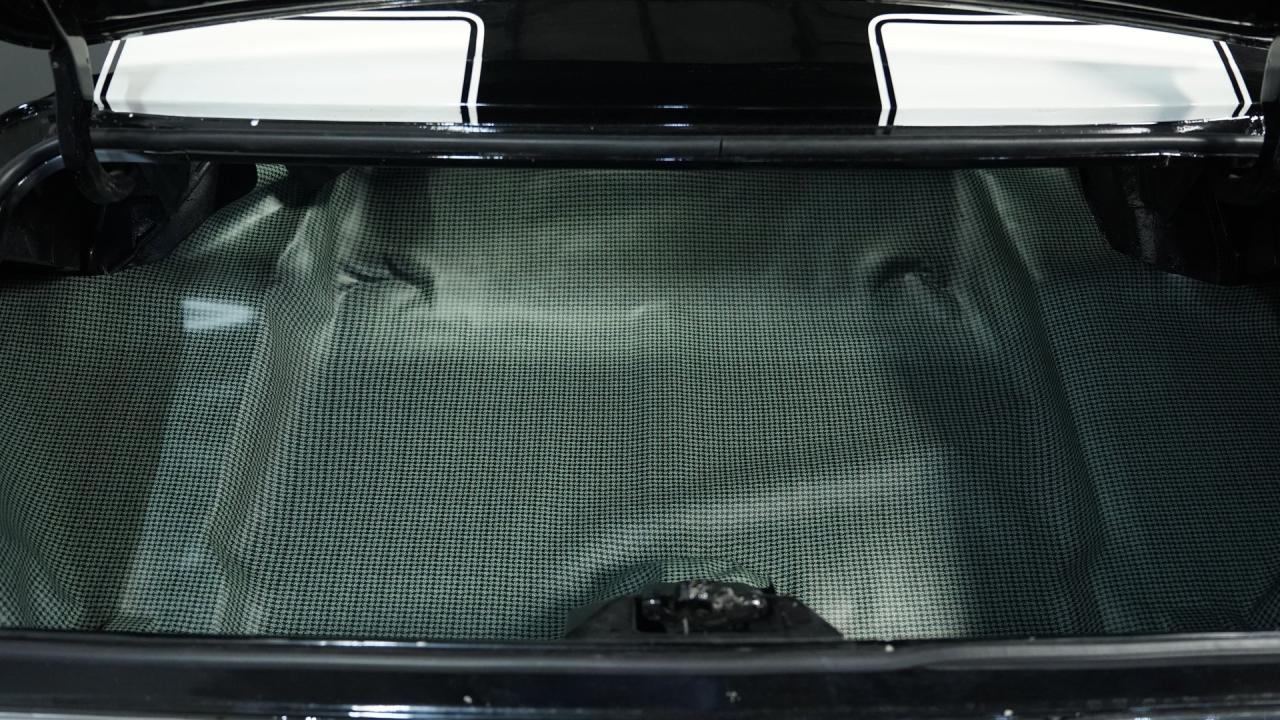 1968 Chevrolet Camaro RS/SS Tribute