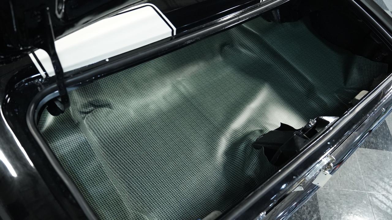 1968 Chevrolet Camaro RS/SS Tribute