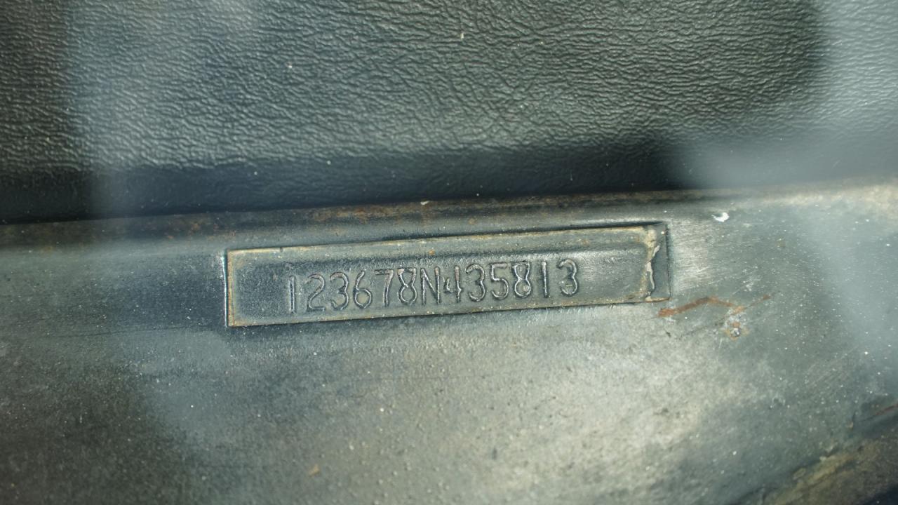 1968 Chevrolet Camaro RS/SS Tribute