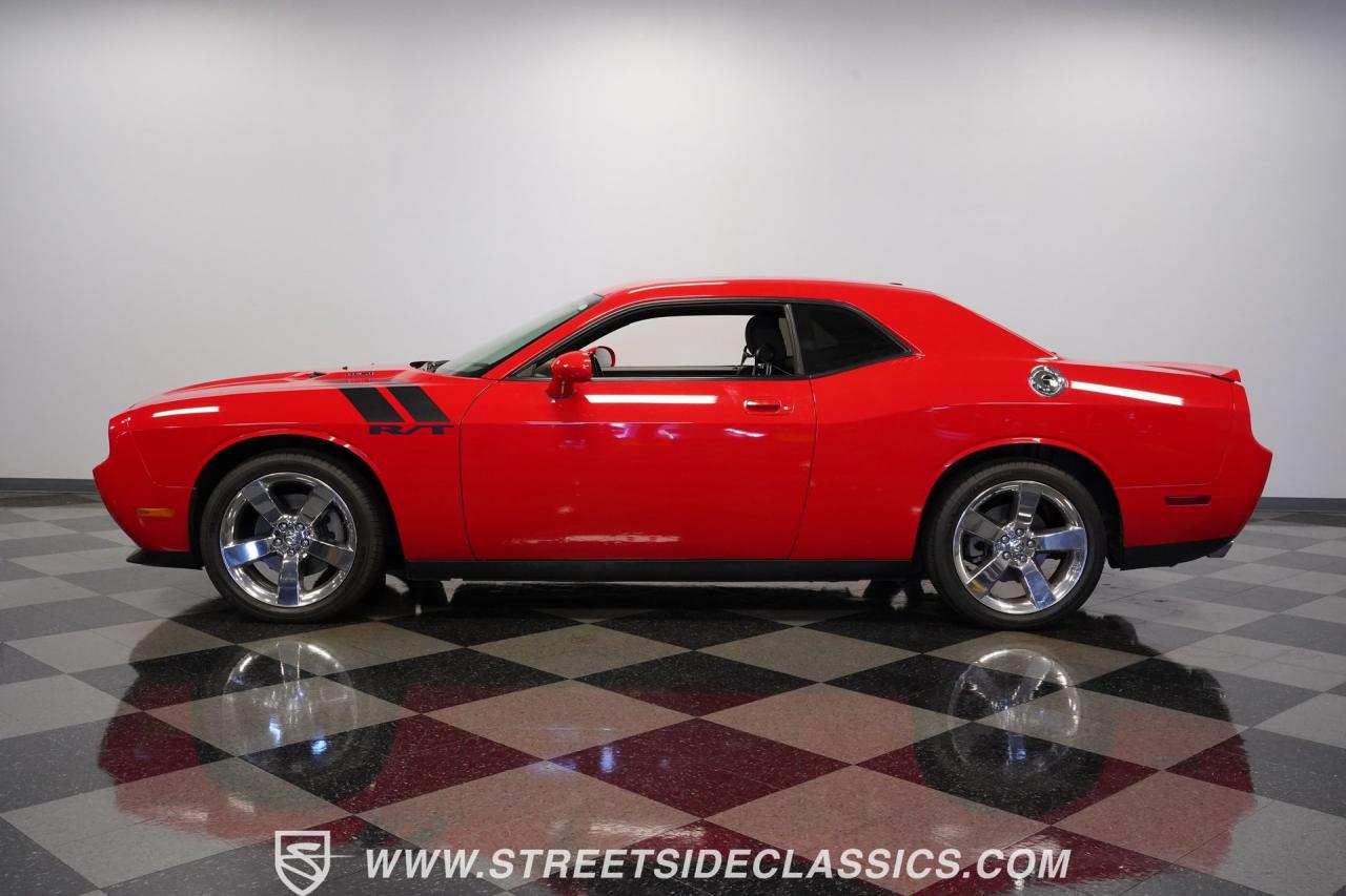 2009 Dodge Challenger R/T