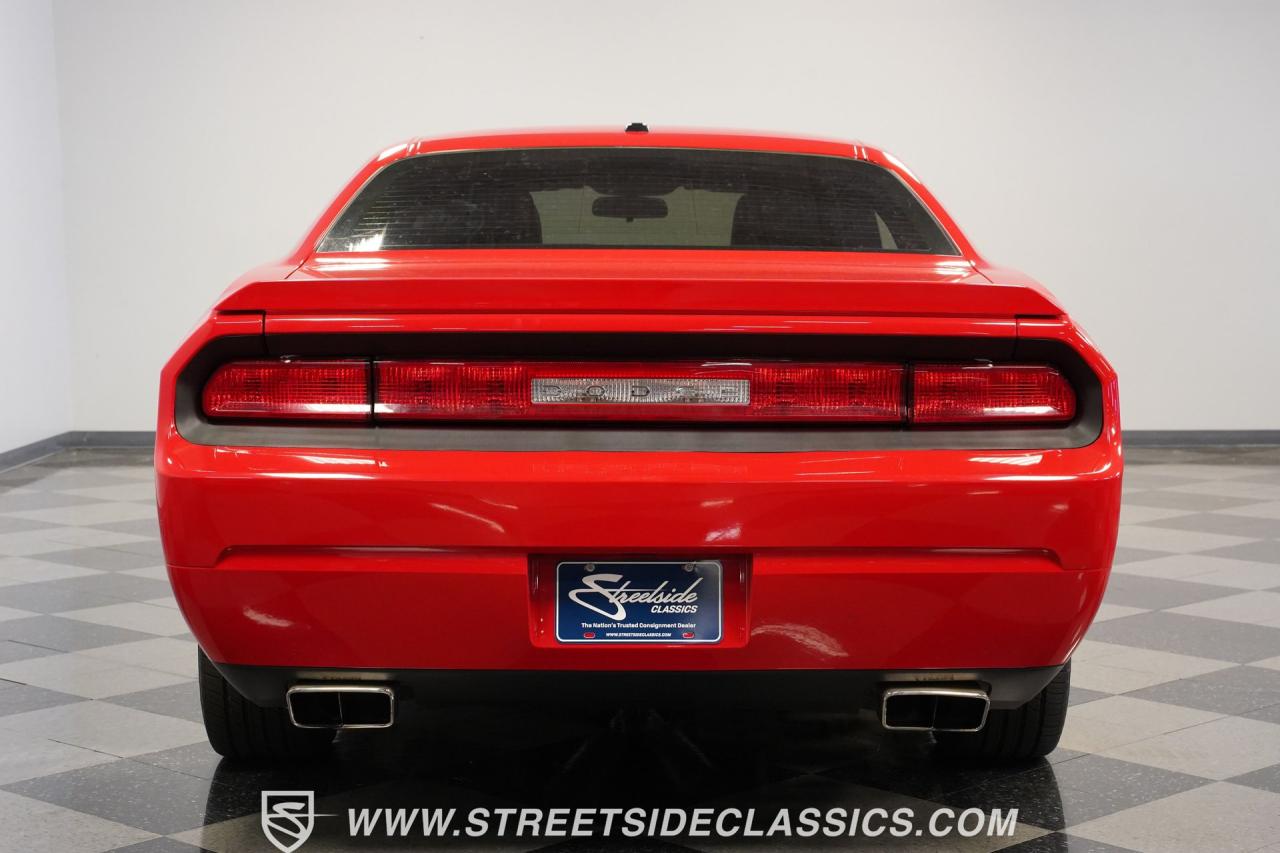 2009 Dodge Challenger R/T