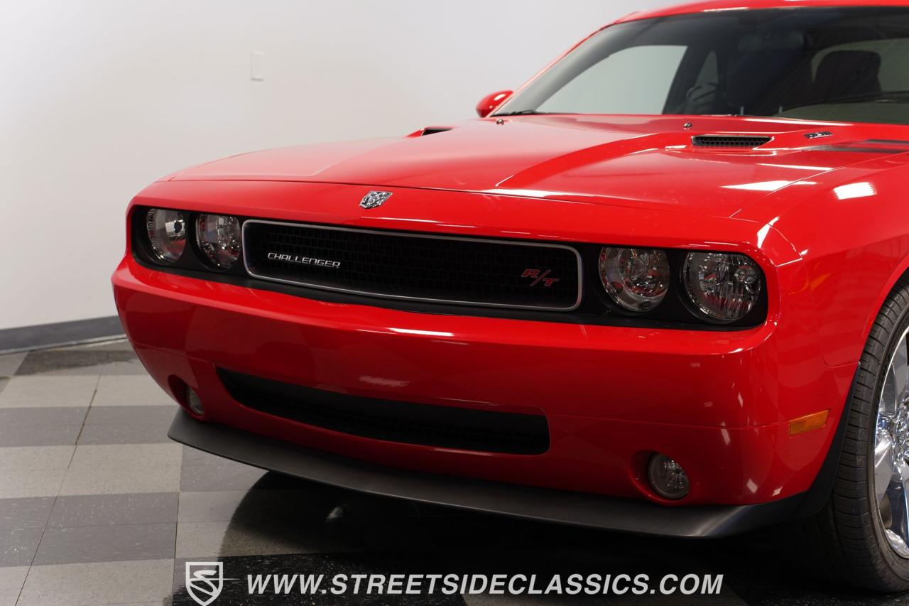 2009 Dodge Challenger R/T