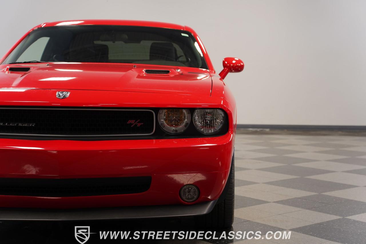 2009 Dodge Challenger R/T