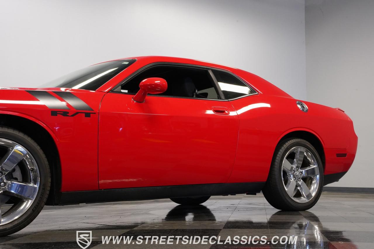 2009 Dodge Challenger R/T