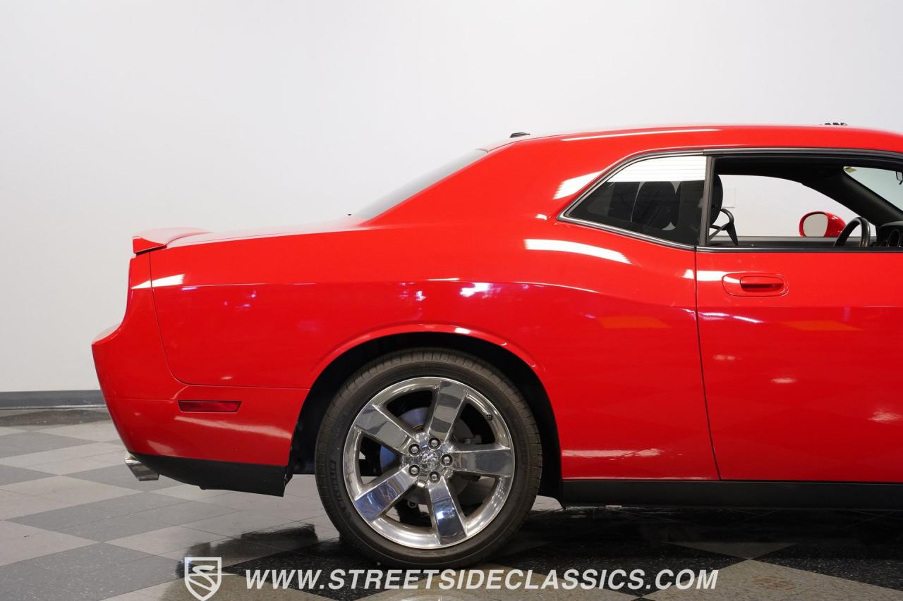 2009 Dodge Challenger R/T