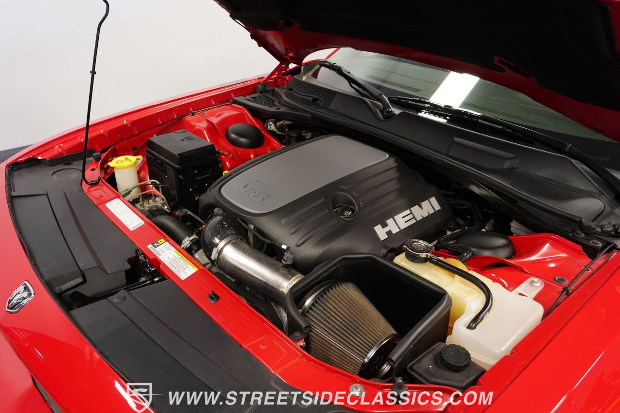 2009 Dodge Challenger R/T