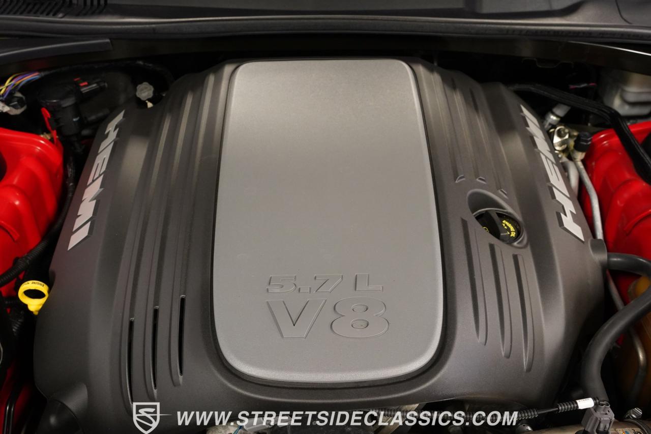 2009 Dodge Challenger R/T