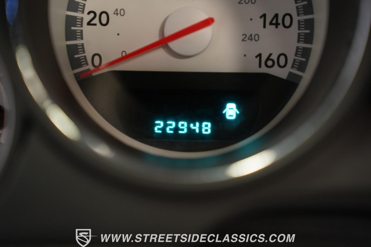 2009 Dodge Challenger R/T