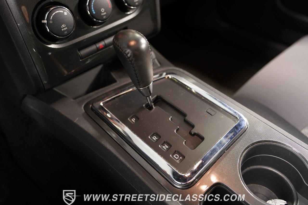 2009 Dodge Challenger R/T