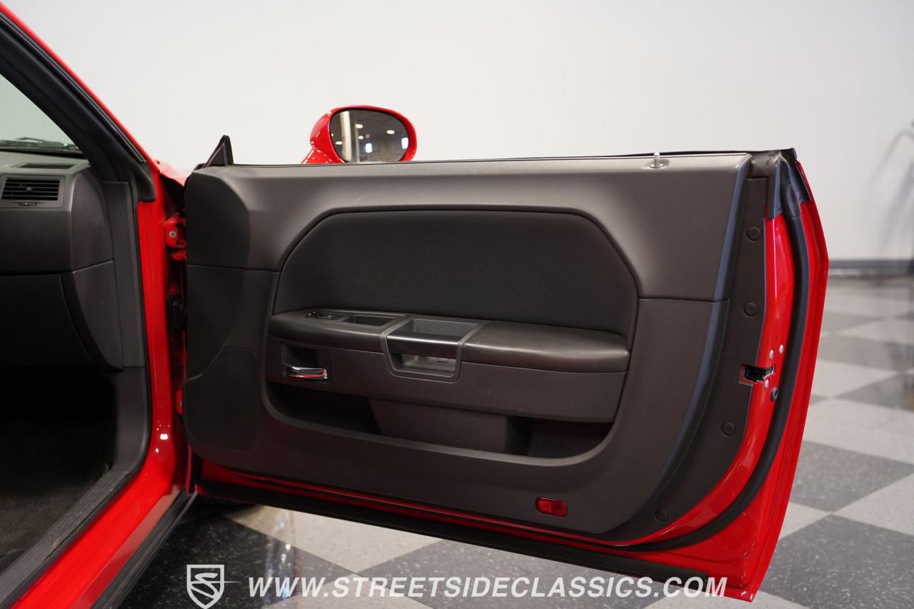 2009 Dodge Challenger R/T