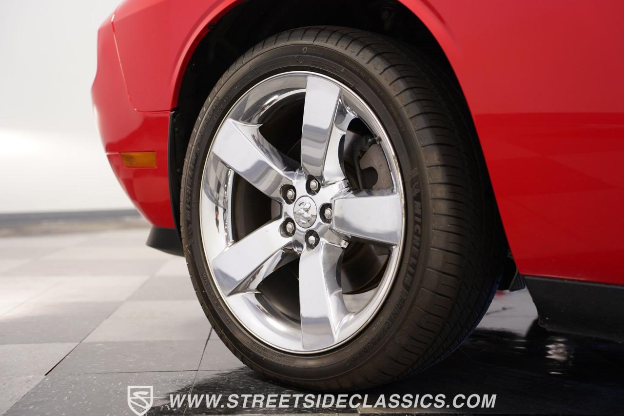 2009 Dodge Challenger R/T