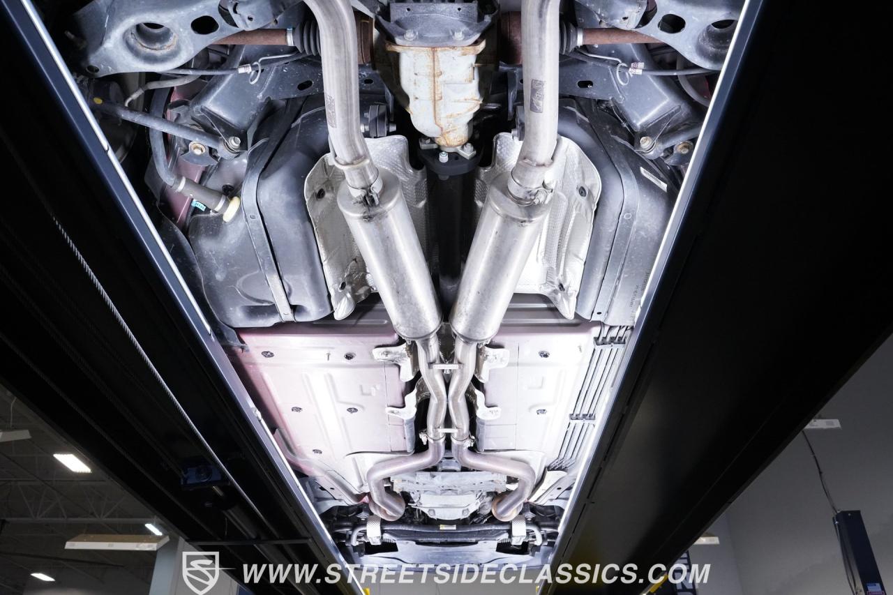 2009 Dodge Challenger R/T