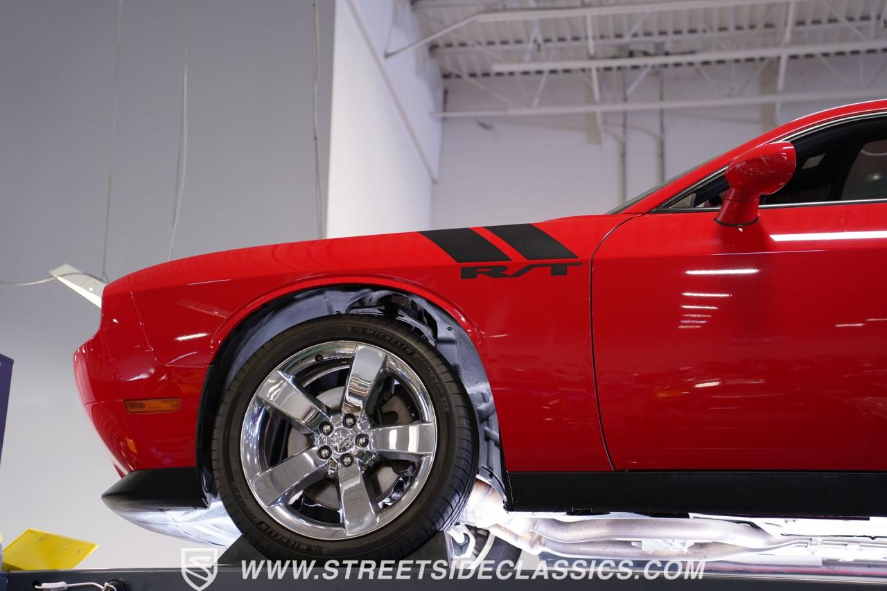 2009 Dodge Challenger R/T