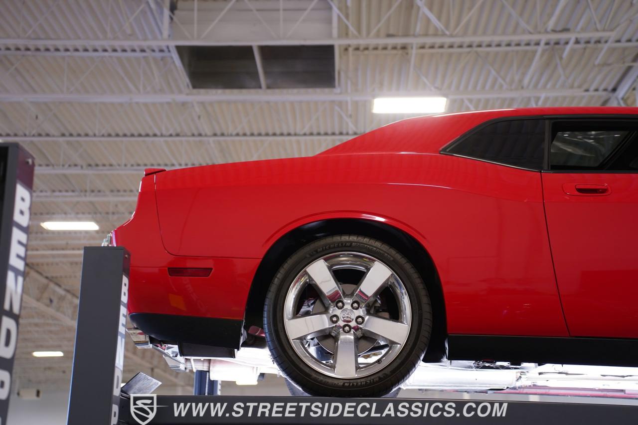 2009 Dodge Challenger R/T