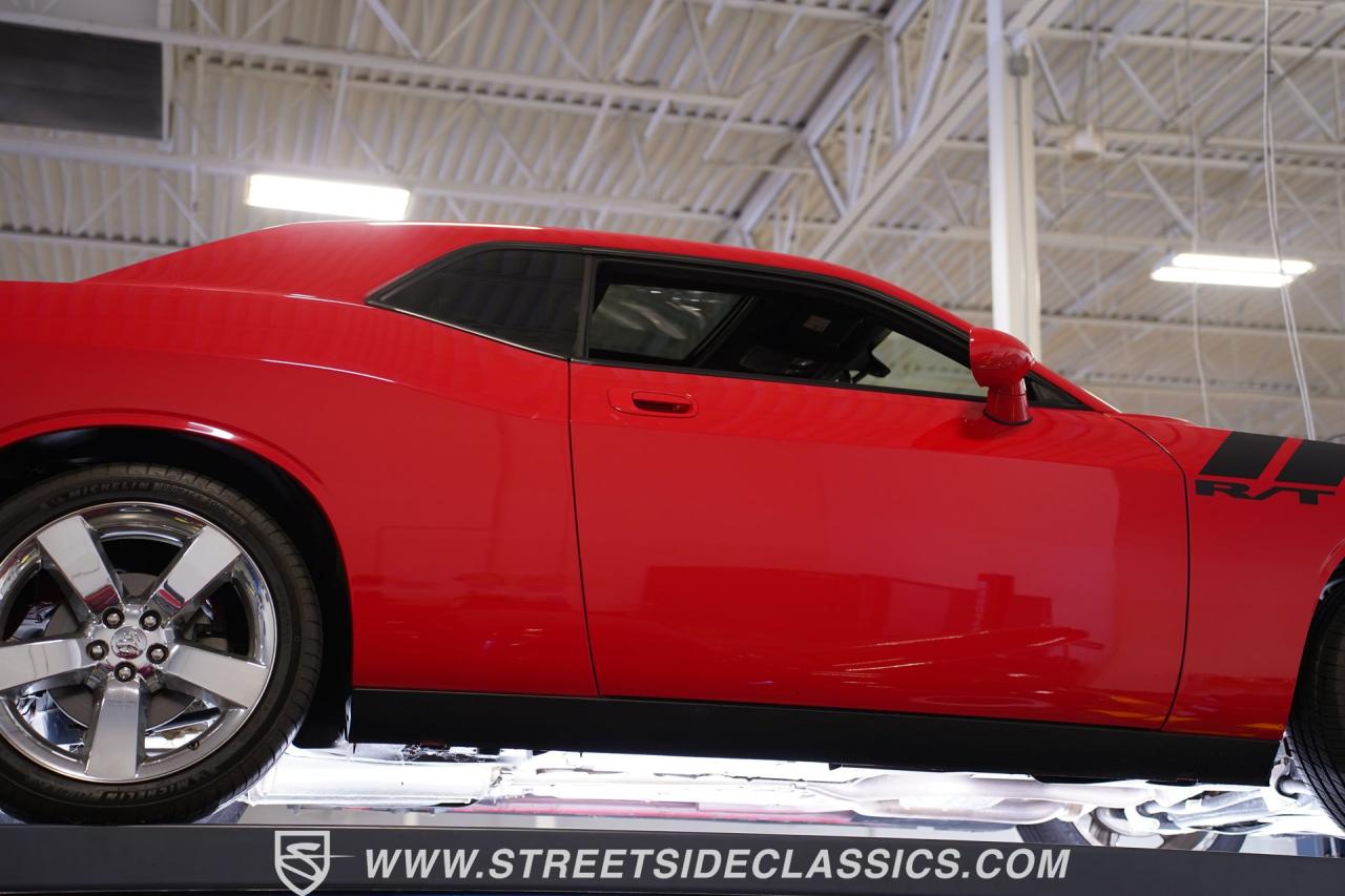 2009 Dodge Challenger R/T