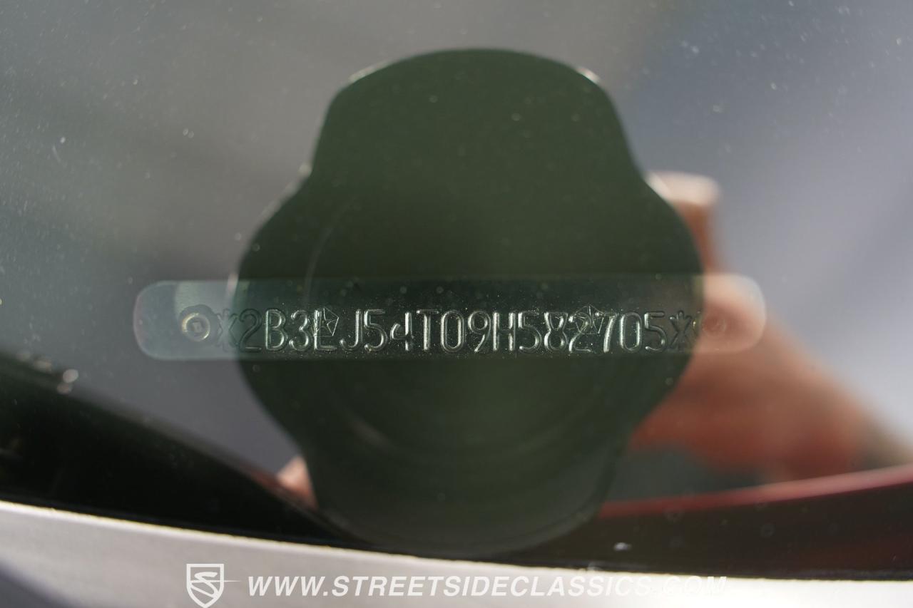 2009 Dodge Challenger R/T