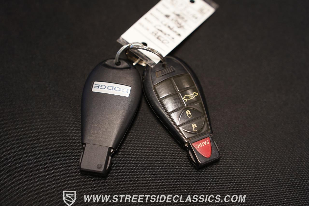 2009 Dodge Challenger R/T