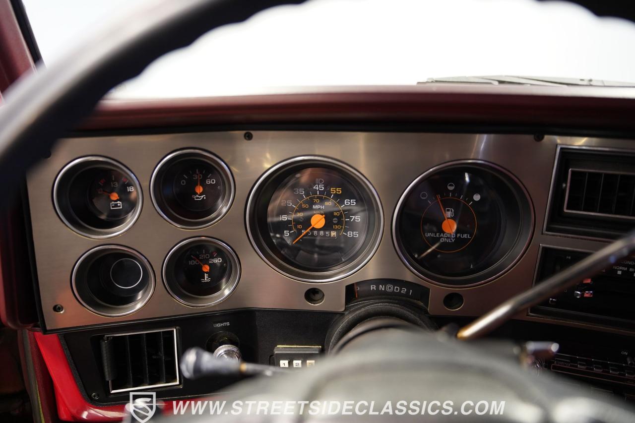 1987 Chevrolet Suburban Silverado