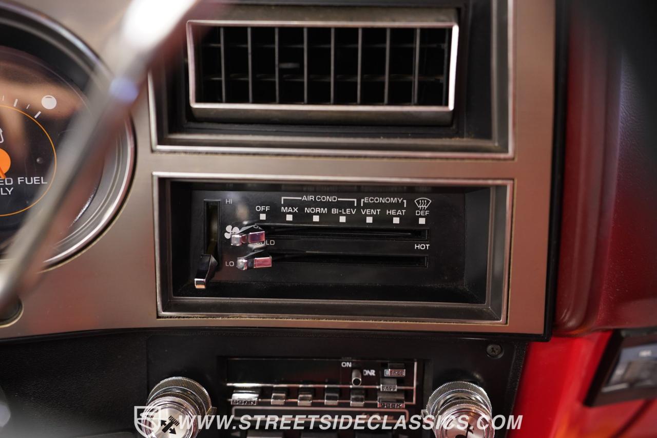 1987 Chevrolet Suburban Silverado