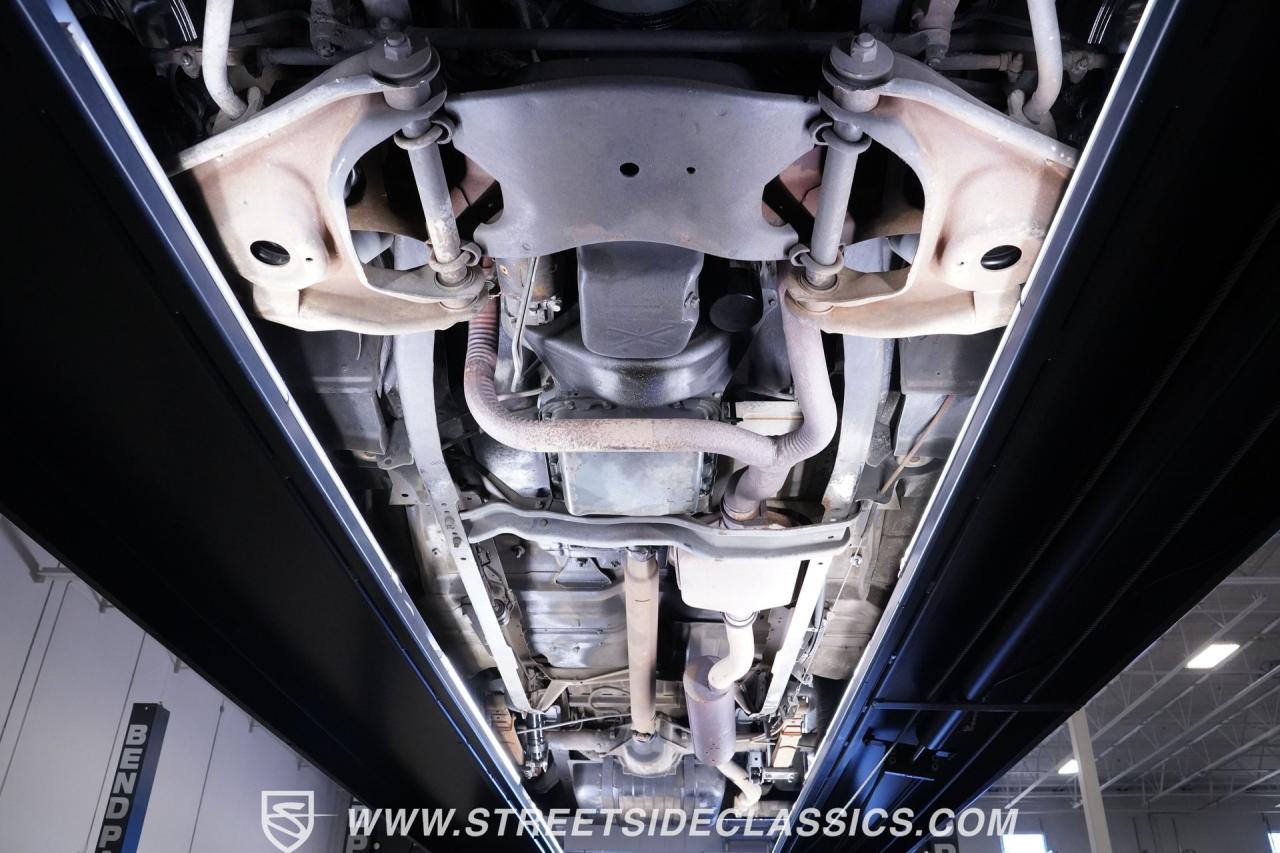 1987 Chevrolet Suburban Silverado