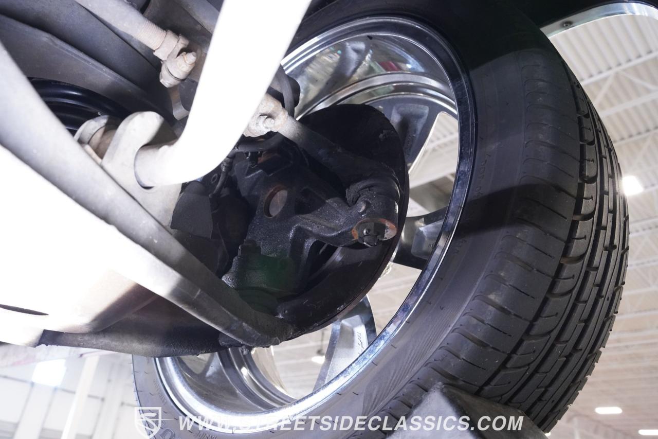 1987 Chevrolet Suburban Silverado