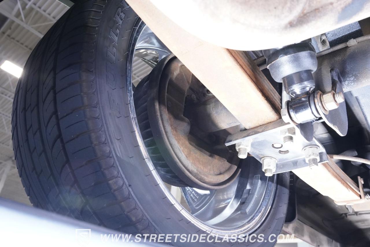 1987 Chevrolet Suburban Silverado