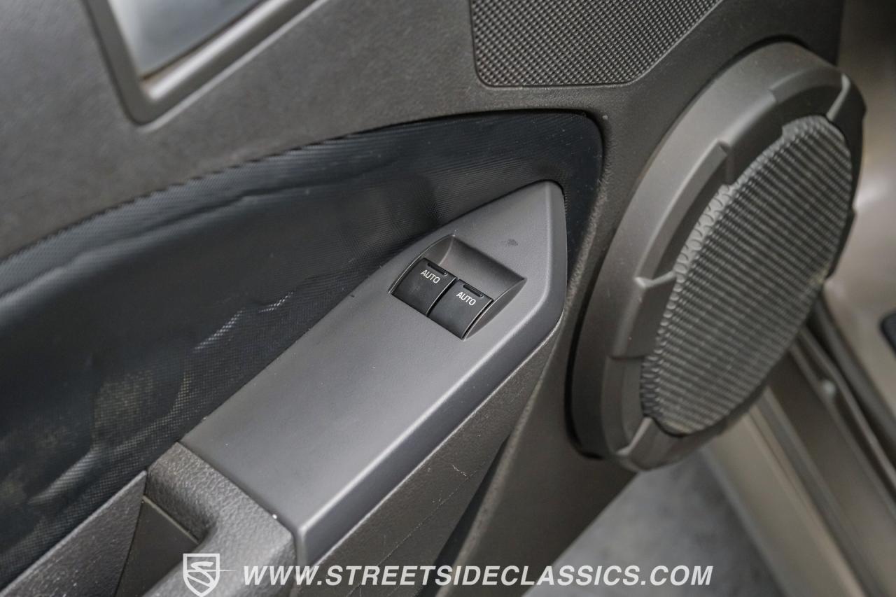 2005 Ford Mustang GT Eleanor Tribute