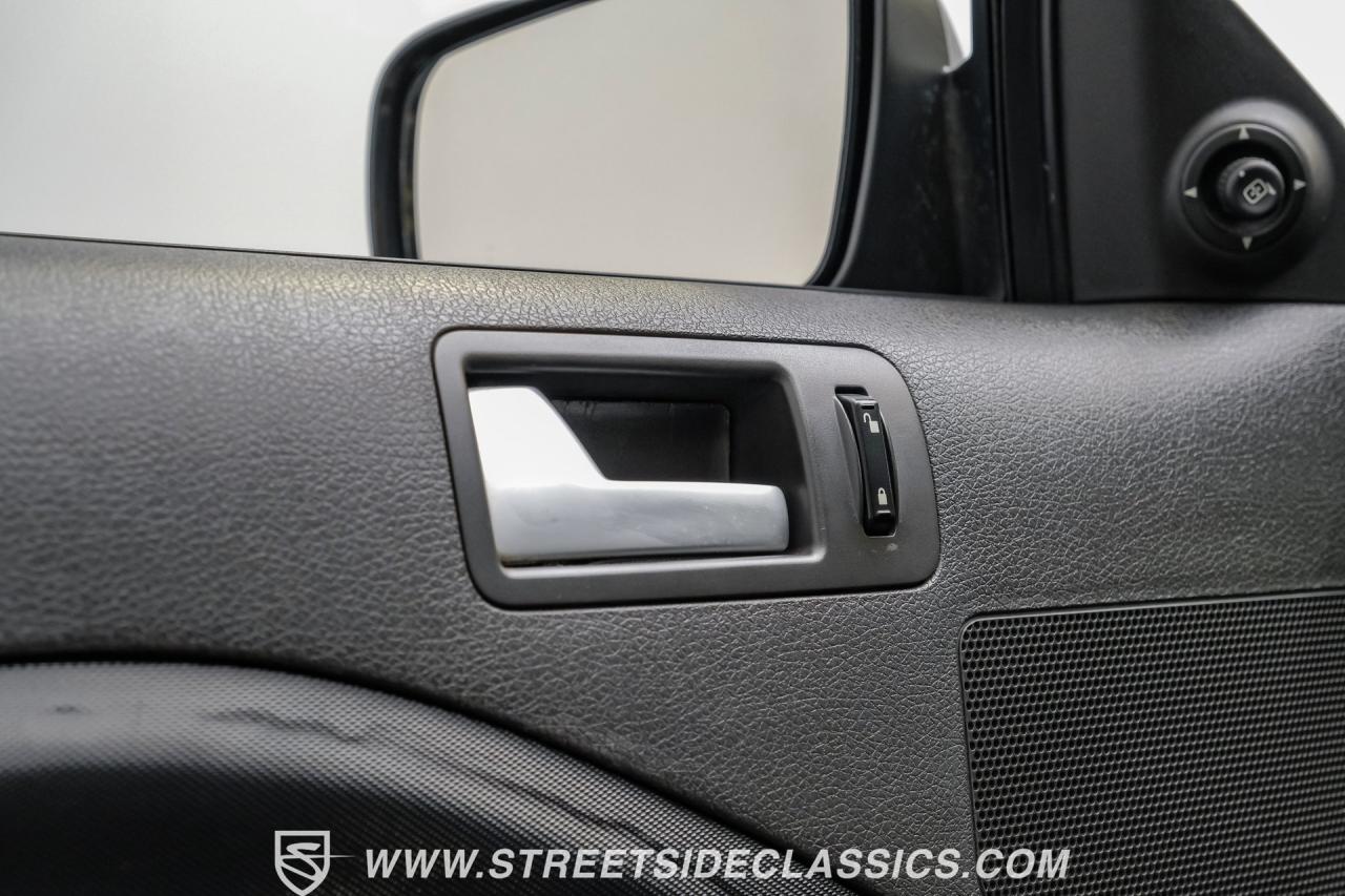 2005 Ford Mustang GT Eleanor Tribute