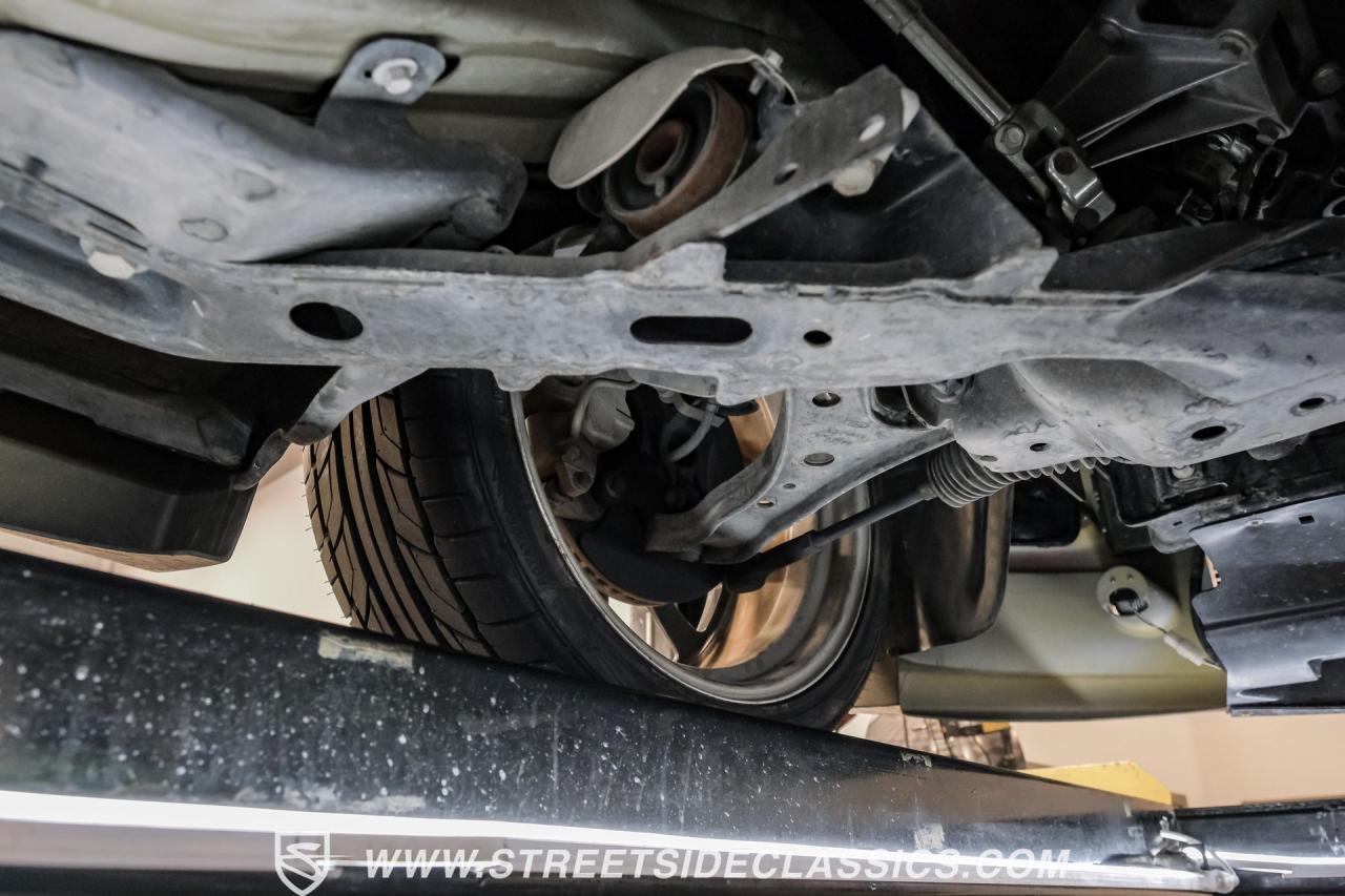 2005 Ford Mustang GT Eleanor Tribute